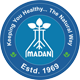 Madan Keeping You Healthy The Natural Way