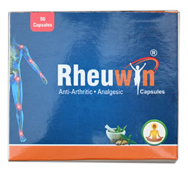 Rheuwin Capsule